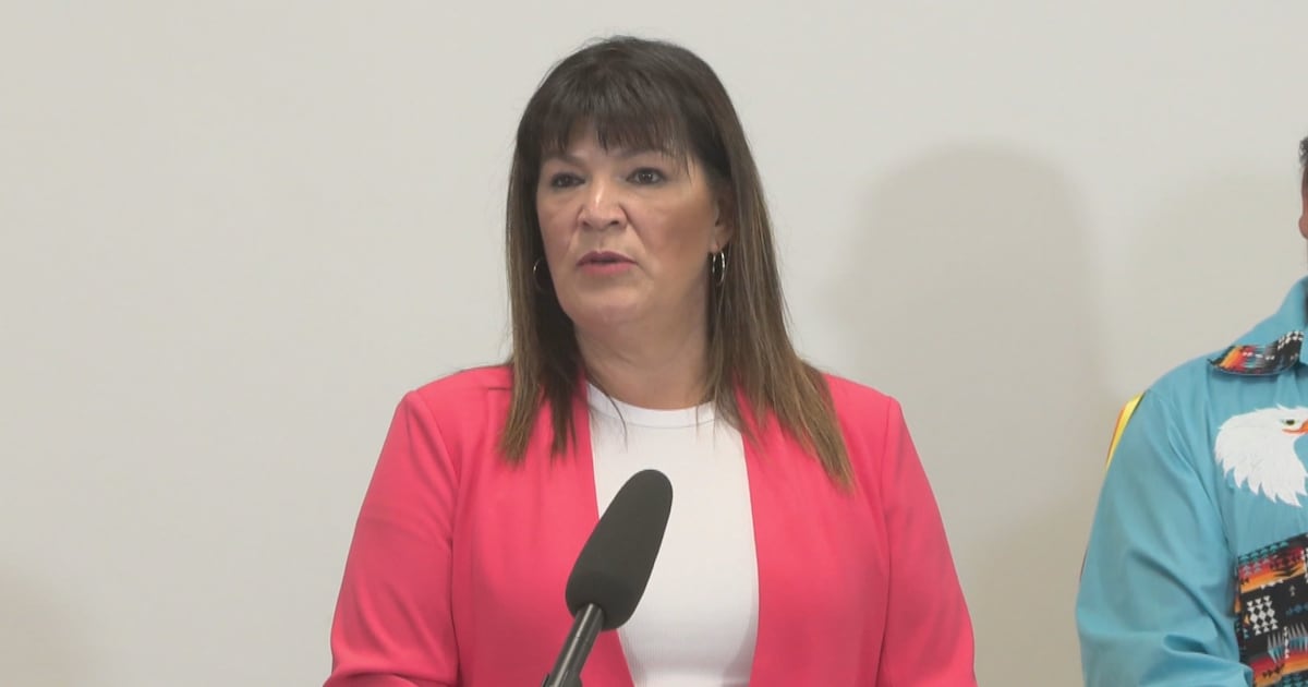 Manitoba announces $4M for Indigenous-led addictions programming