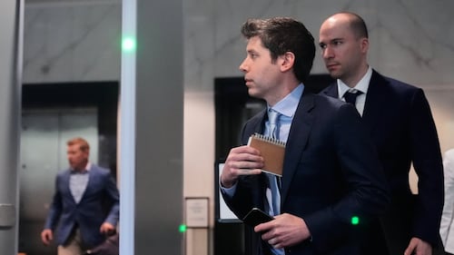 OpenAI agents hijacked German website in previously undisclosed AI breakout this spring