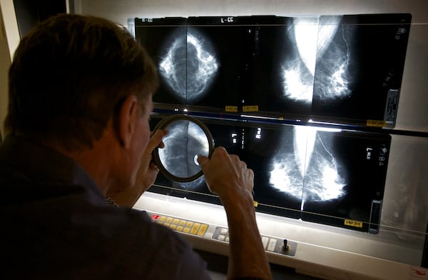 Cancer incidence and mortality rates decline across Canada, but some cancer types are increasing