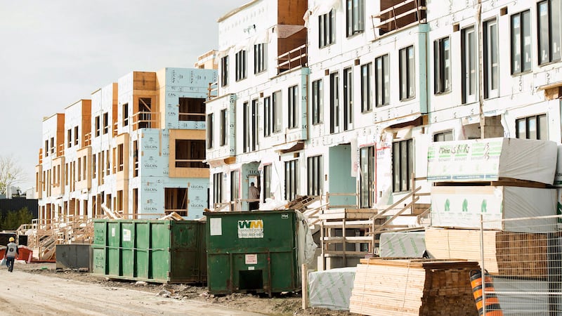 New home sales in Toronto spurred by new HST rebate, but one property type ‘continues to struggle’