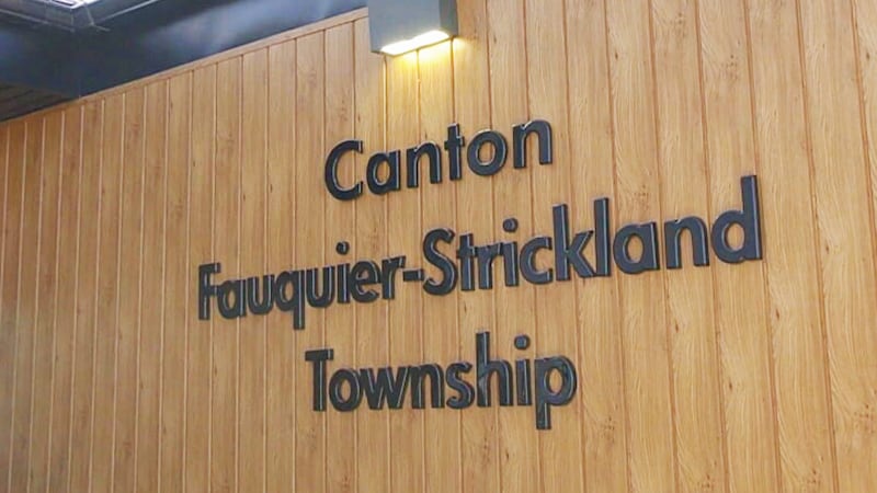 Candidates come forward to run in Fauquier-Strickland