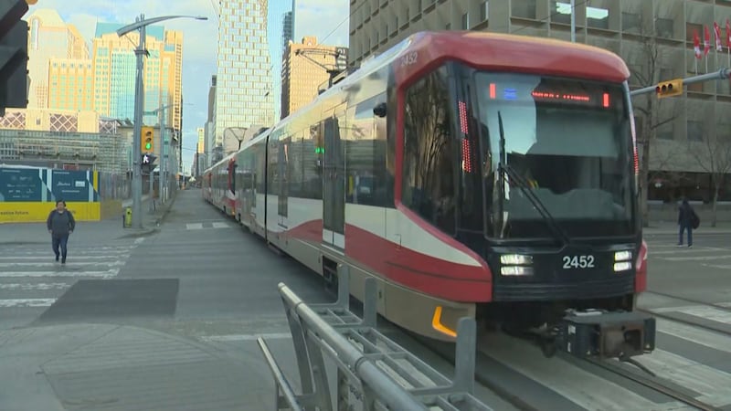 Calgary asks Ottawa for more than $800M in federal budget submission