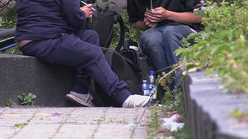 Sudbury groups split over forced addiction care
