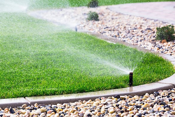 Rigaud, parts of Hudson prohibit outdoor water use