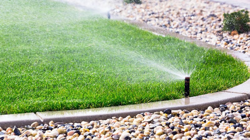 Rigaud, parts of Hudson prohibit outdoor water use
