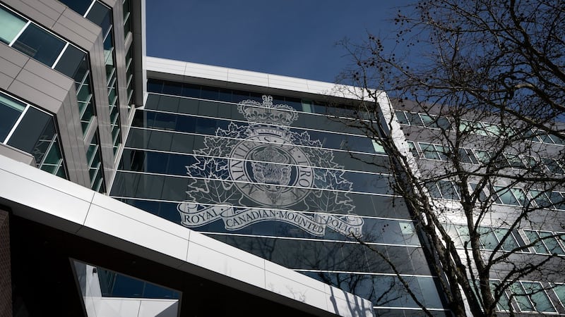 B.C. Mountie loses court appeal after coercive sexual relationship with jail guard