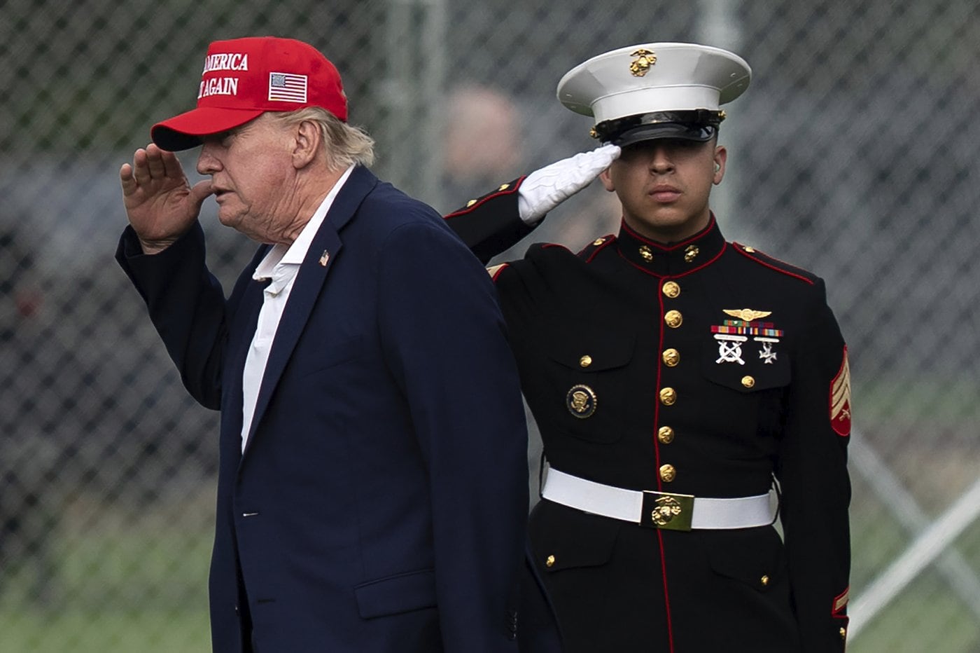 Trump’s slight of South Korea in favour of the North raises broader U.S. security concerns
