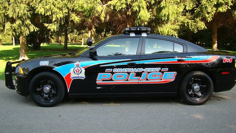 Home invasion, firearm incident and drug trafficking investigation leads to arrest: CKPS