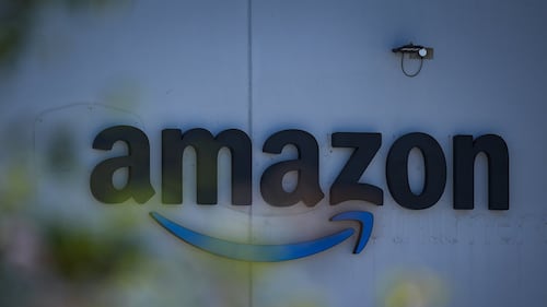 Amazon opens Canada’s first disaster relief hub in Alberta