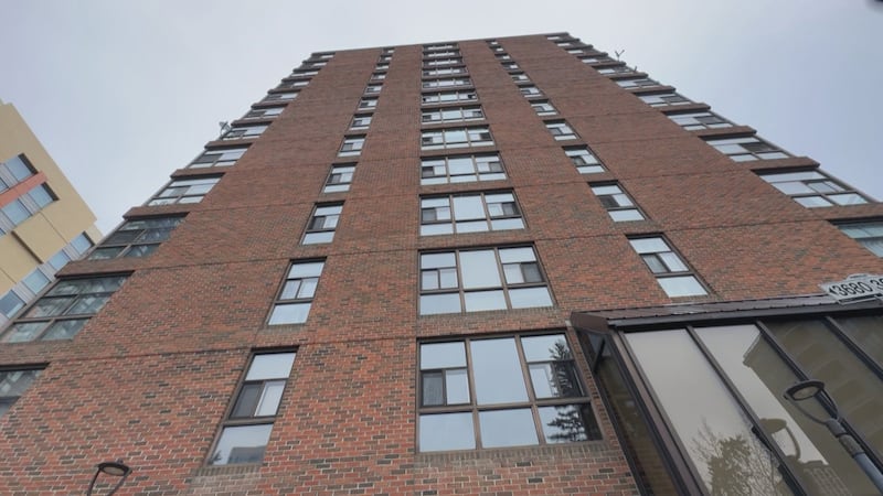 Lawsuit from seniors in subsidized housing targets Alberta government, City of Calgary