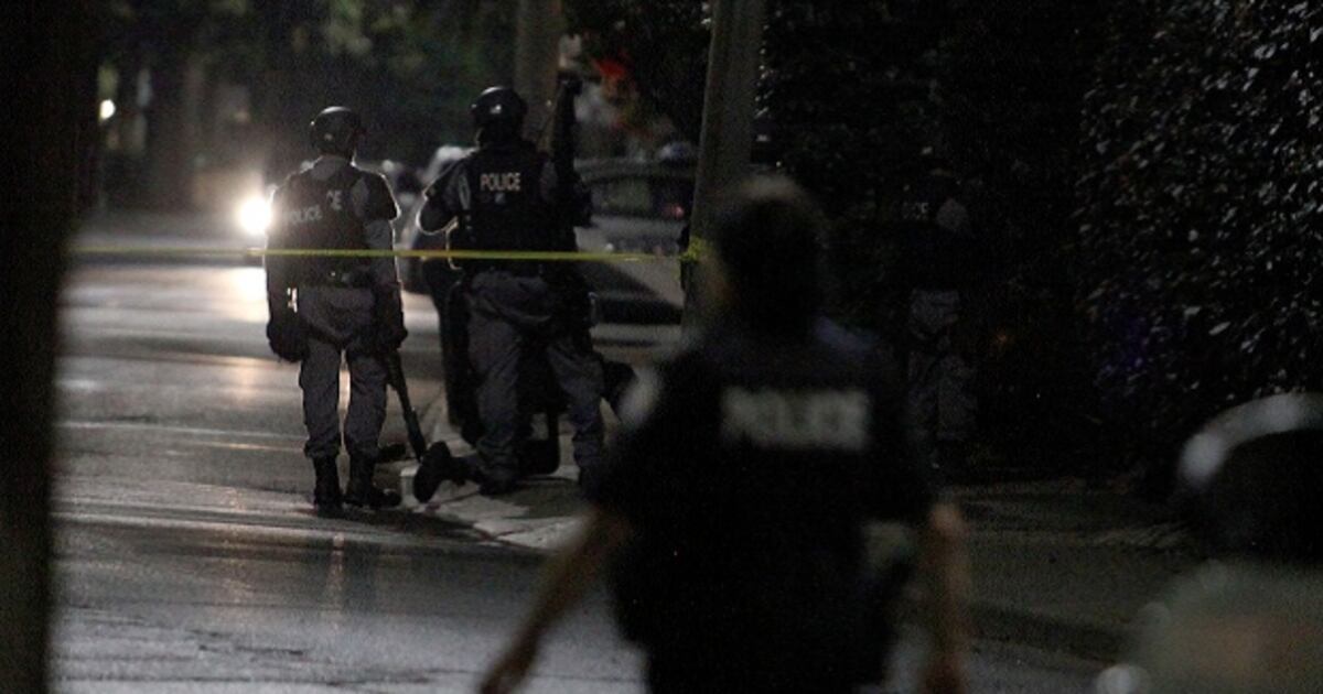 Officers responding to prank 911 calls is 'dangerous' misuse of ...
