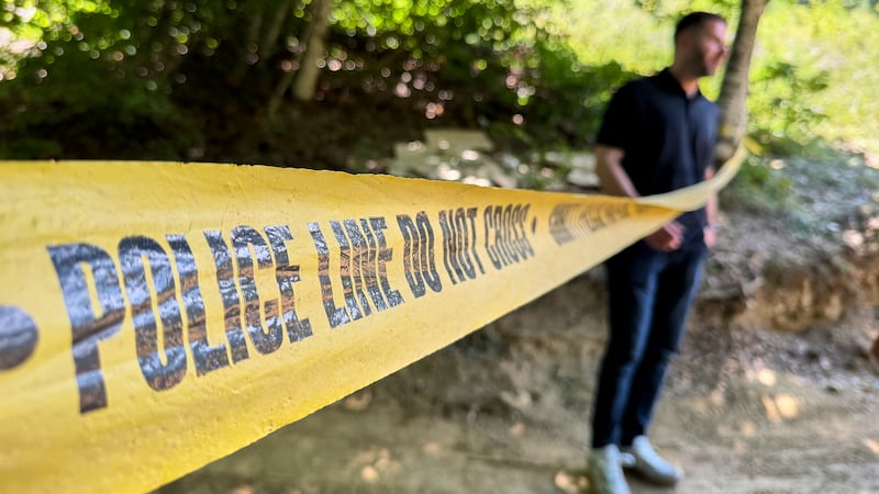 Remains of over 20 people found in Kosovo mass graves search