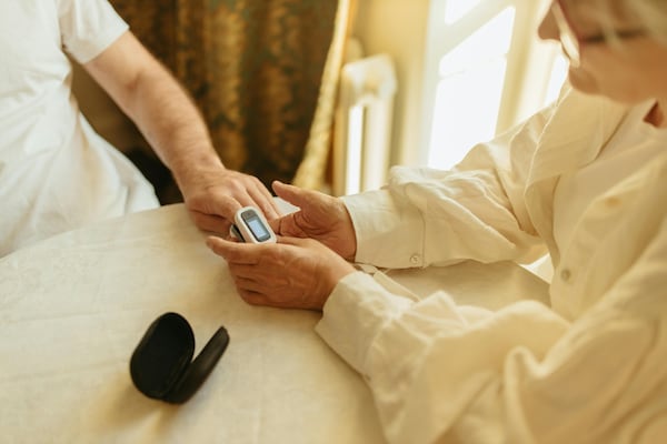 What experts say about claims of new weight-loss drug making people fall out of love