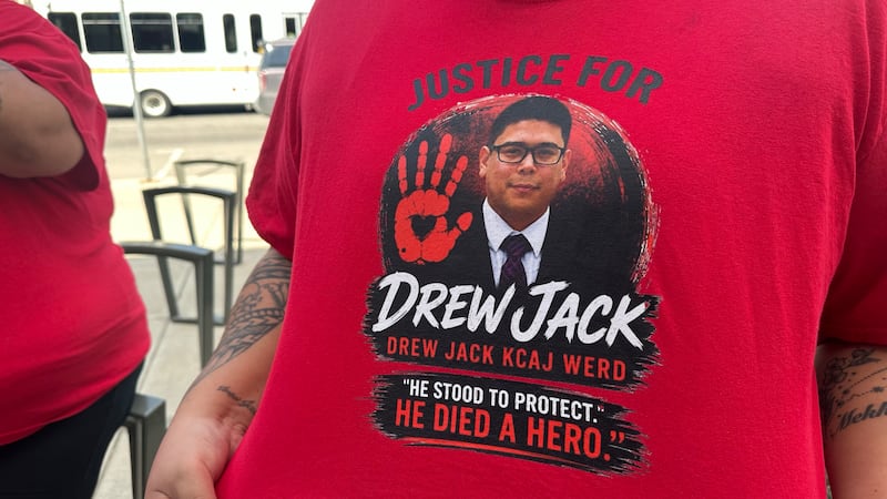 Teen receives max sentence for killing of Drew Jack on Carry the Kettle Nakoda Nation