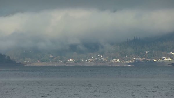 Scientists confirm megathrust quake danger exists not only in southern B.C., but also in the north