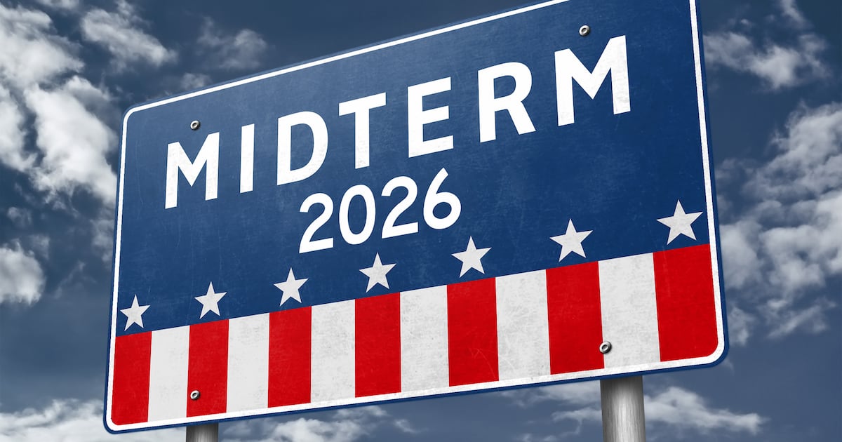 Eric Ham: Would a Democractic midterm win end the Canada-U.S. trade war? - CTV News