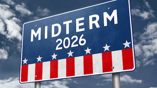 Eric Ham: Would a Democratic midterm win end the Canada-U.S. trade war?