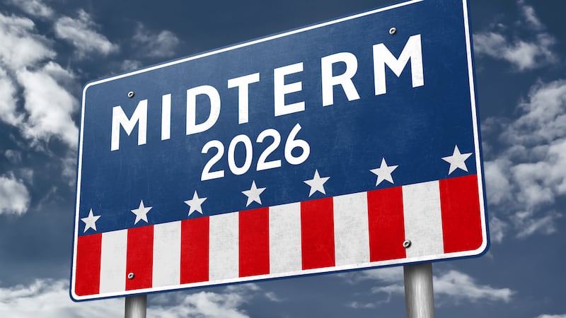 Eric Ham: Would a Democratic midterm win end the Canada-U.S. trade war?