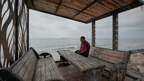 Israel releases more 4 more prisoners, a shipping slowdown and other Mideast news