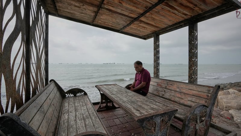 An Israeli release, a shipping slowdown and other Mideast news