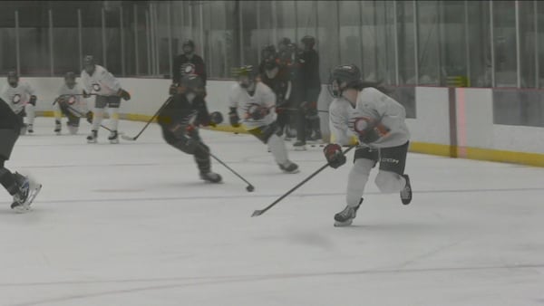 ‘Super surreal’: Calgary-born PWHL players to play for hometown fans