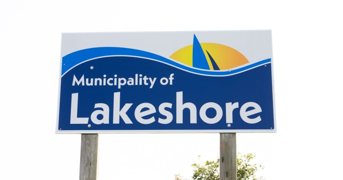 Lakeshore boosting home building through Housing Accelerator Fund