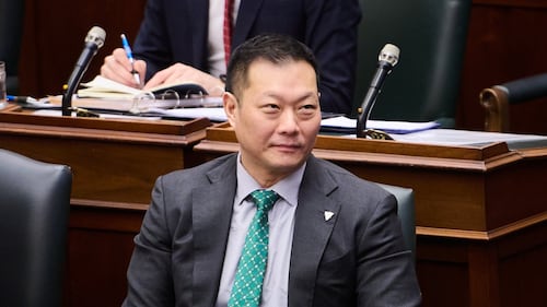 ‘I made a mistake:’ Stan Cho resigns from Ford cabinet over Toronto hotel expense claims