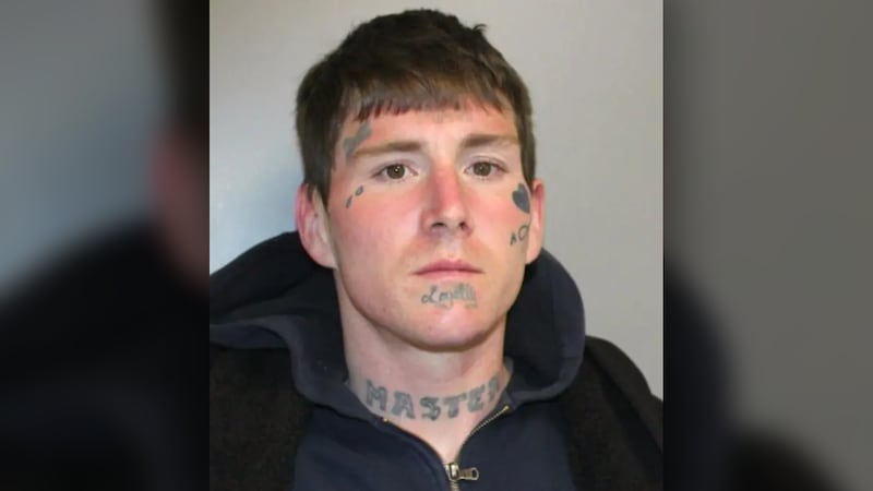 Smiths Falls police warning of high-risk violent sex offender