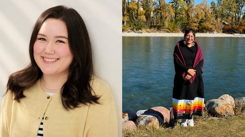 Two northeastern Ont. women compete for Miss Indigenous Canada title