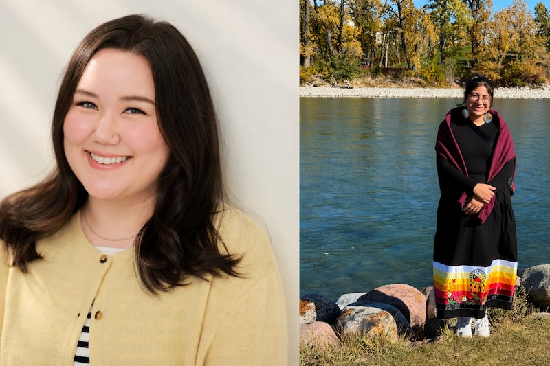 Two northeastern Ont. women compete for Miss Indigenous Canada title