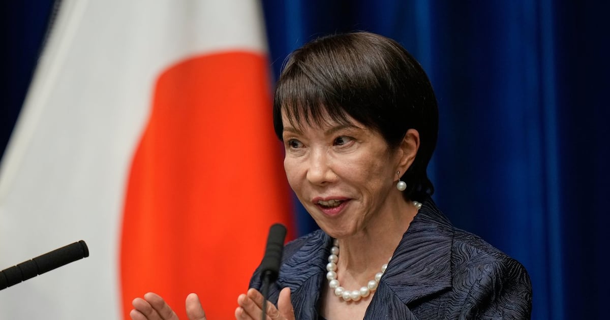 ‘Samurai Spirit’: Ultra-nationalists see Japan tilting their way