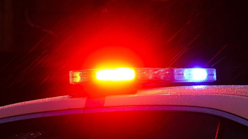 Kitchener man struck by vehicle in Perth County suffers life-threatening injuries