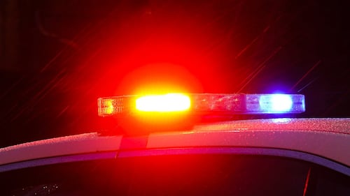 Two taken to hospital following collision in Guelph