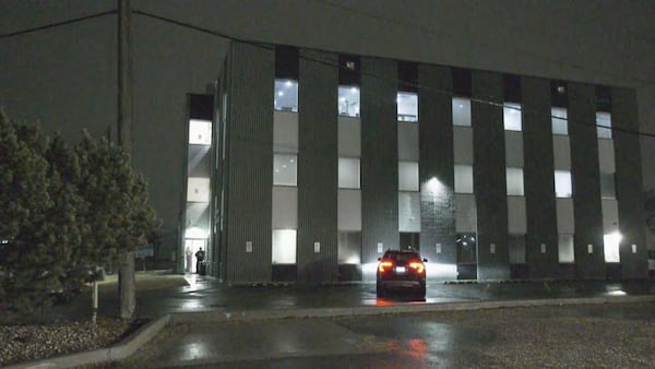 RCMP investigating at medical supplier named in AHS lawsuit