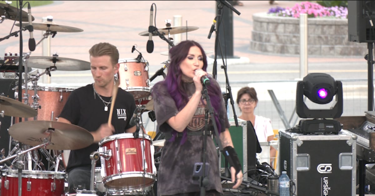 Troubadour Summer Concert Series continues; what's next?