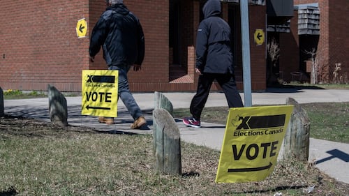 Three quarters of Canadians say misinformation affected the federal election: poll