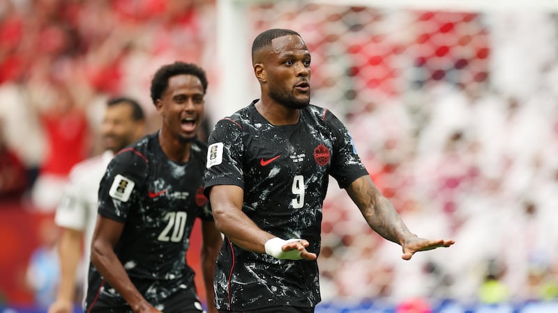 FIFA World Cup: Canada takes 1-0 lead over Qatar. Follow live updates here.
