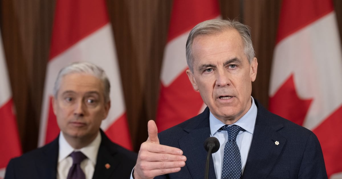 What is a technical recession – and what does it mean for Canadians?
