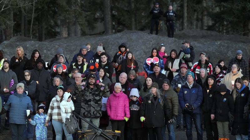 Lawsuits depict Tumbler Ridge, B.C., shootings and victims in fresh detail