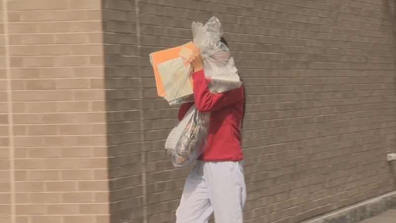 Woman charged with concealing body of infant in Halifax released on bail