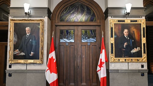 James Moore: Be a problem solver, not a partisan, while in Parliament