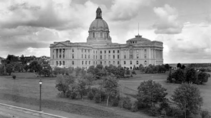 From booze to daylight saving and equalization: A history of Alberta’s provincial referendums