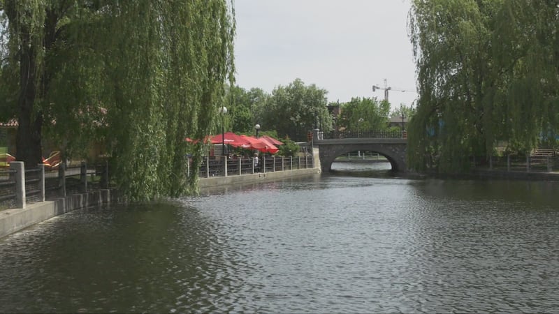 Warmest temperatures of the year expected in Ottawa over next 2 days