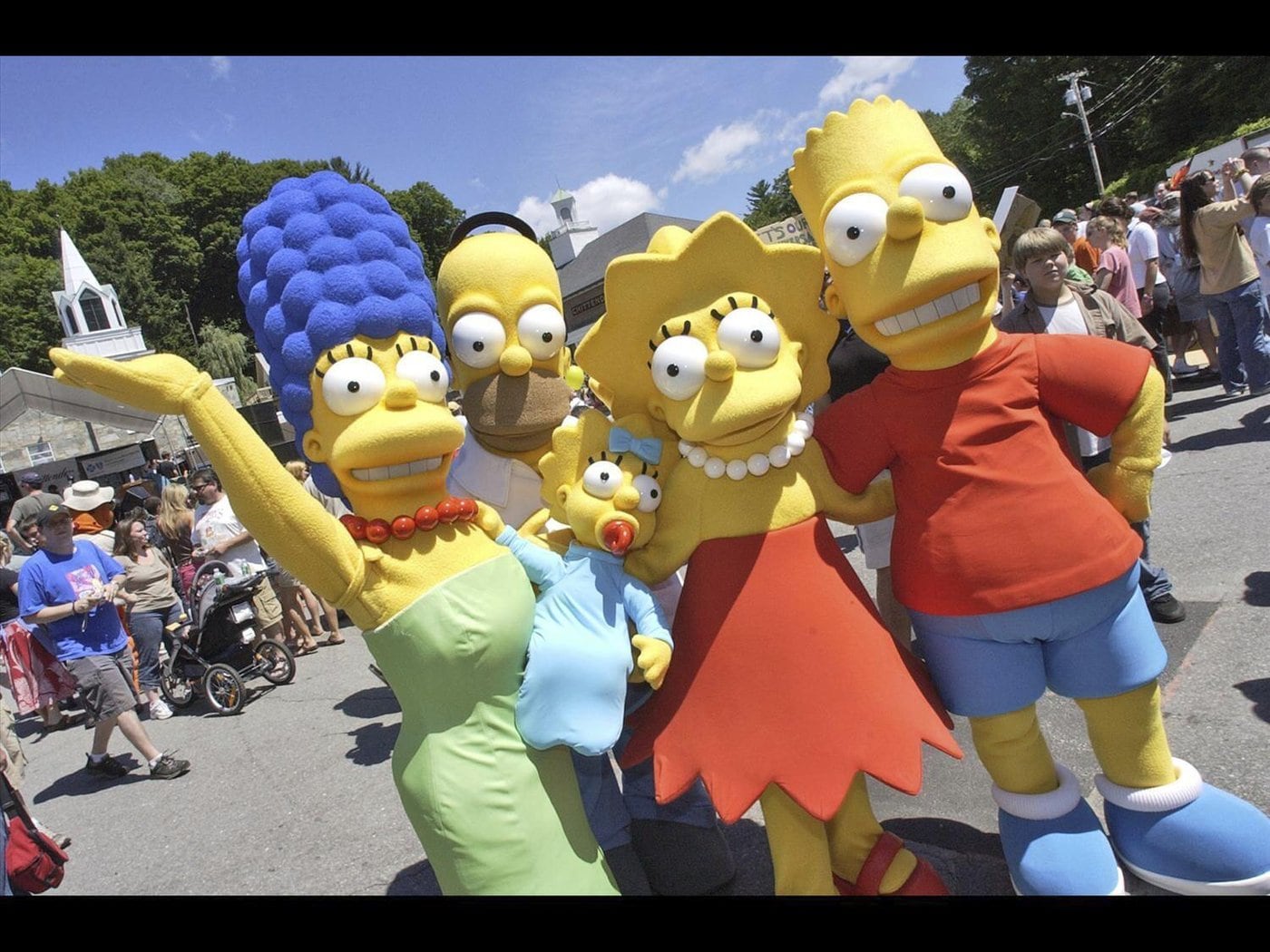 Bell Media deal allows Québécois dubbing of ‘The Simpsons’ to continue