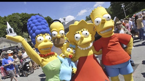 Bell Media deal allows Québécois dubbing of ‘The Simpsons’ to continue