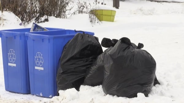 Diversion strategy reduces amount of garbage going to North Bay’s landfill