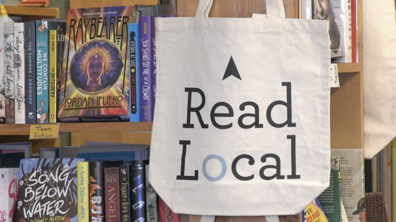 What’s Up YQG: Book Store Crawl, TWEPI Staycation Expo, Dylan Scott