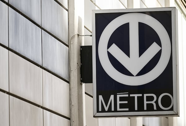 Service resumes on the green line after afternoon disruption
