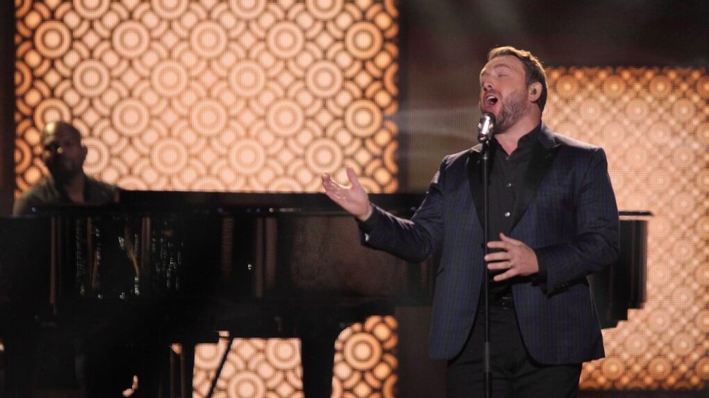 Johnny Reed Country singer Johnny Reid returns to Caesars Windsor – CTVNews