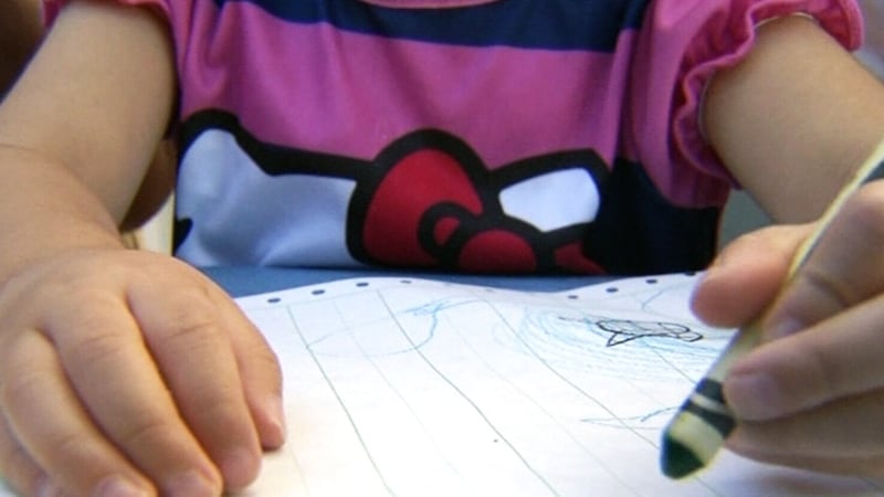 1 in 4 kids experiencing poverty in Toronto, some families further below poverty line: report